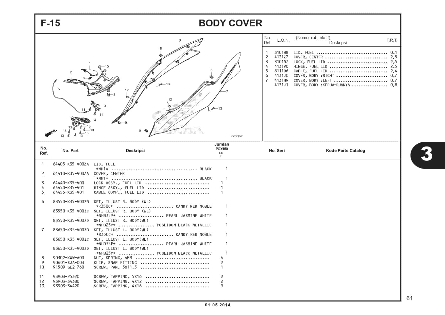 Technical Diagram