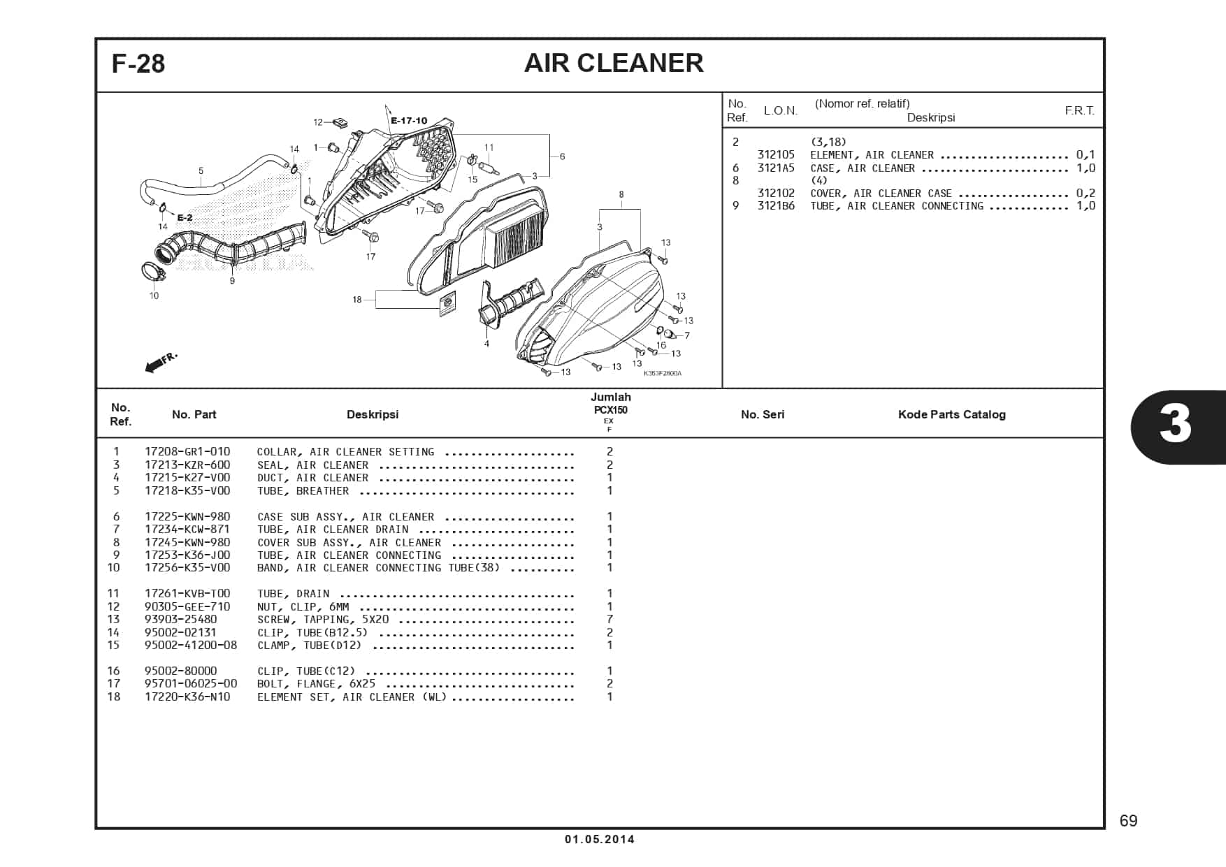 Technical Diagram