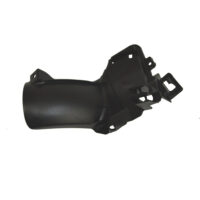 FENDER RR INNER ASSY