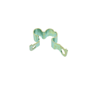 CLAMPER B THROTTLE CABLE