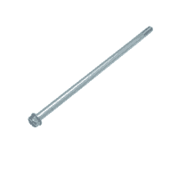 BOLT, FLANGE, 10X238