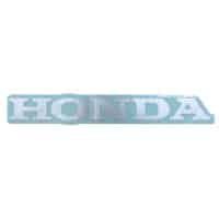 MARK HONDA(75MM)