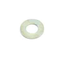 WASHER PLAIN 6MM