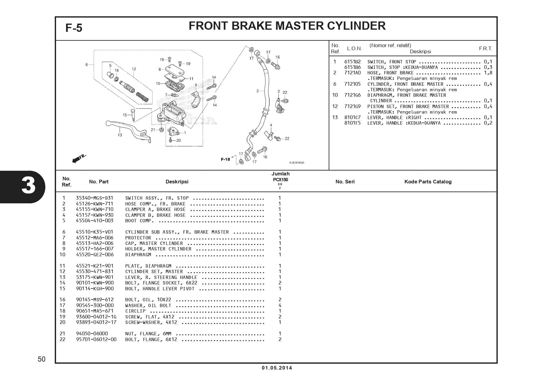 Technical Diagram