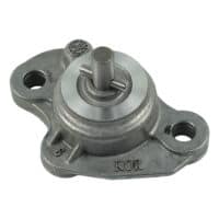 PUMP ASSY,OIL