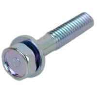 BOLT-WASHER, 6X30