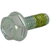 BOLT,FLANGE,6X16