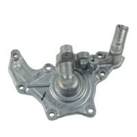 COVER,WATER PUMP