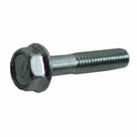 BOLT FLANGE 6X30