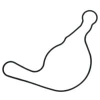 GASKET, WATER PUMP COVER