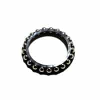 BALL ASSY STEERING STEEL