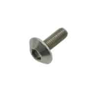 SCREW PAN 5X14