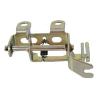 LOCK ASSY,FUEL LID