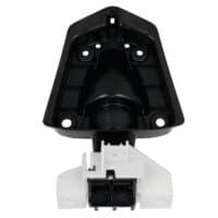 HINGE ASSY,FUEL LID