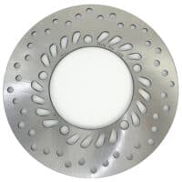 DISK,FRONT BRAKE