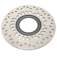 DISK,FRONT BRAKE
