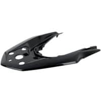 COVER,GRAB RAIL (AS BK MT)