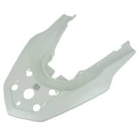 COVER,GRAB RAIL (PL FD WH)