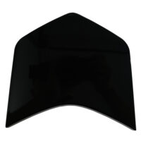 LID,GRAB RAIL COVER (AS BK MT)