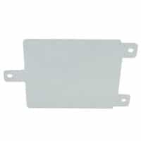 COVER,ENG CONTL UNIT