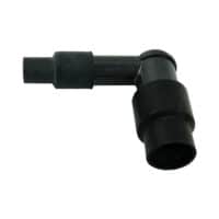 CAP ASSY,NOISE SUPPRESSOR