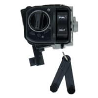 SWITCH ASSY,HNDL LOCK