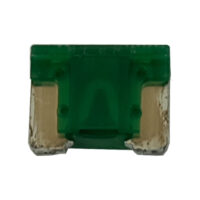 FUSE, BLADE(30A)