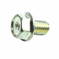 BOLT, FLANGE, 8X12