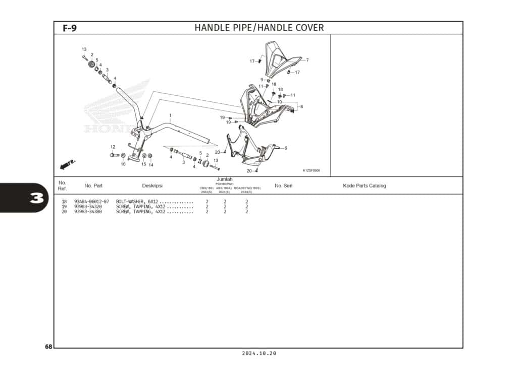 Technical Diagram