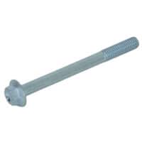 BOLT, FLANGE, 6X45(LNSH)