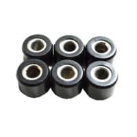 ROLLER SET,WEIGHT