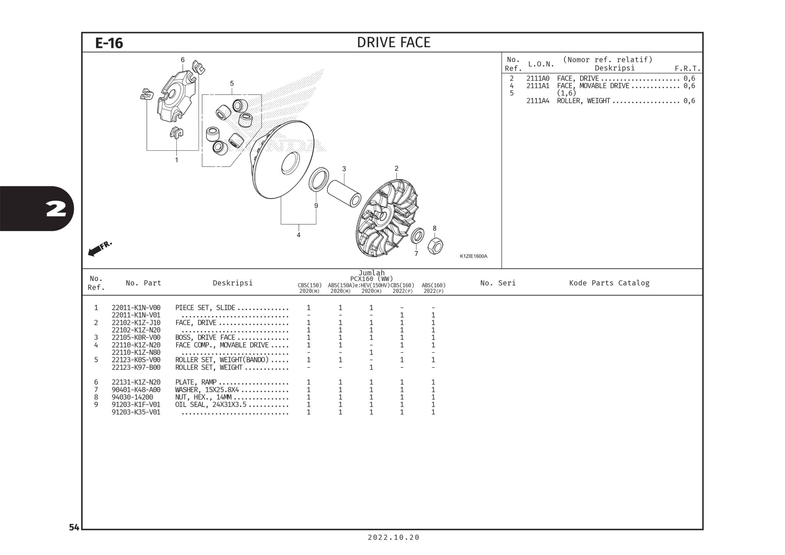 Technical Diagram