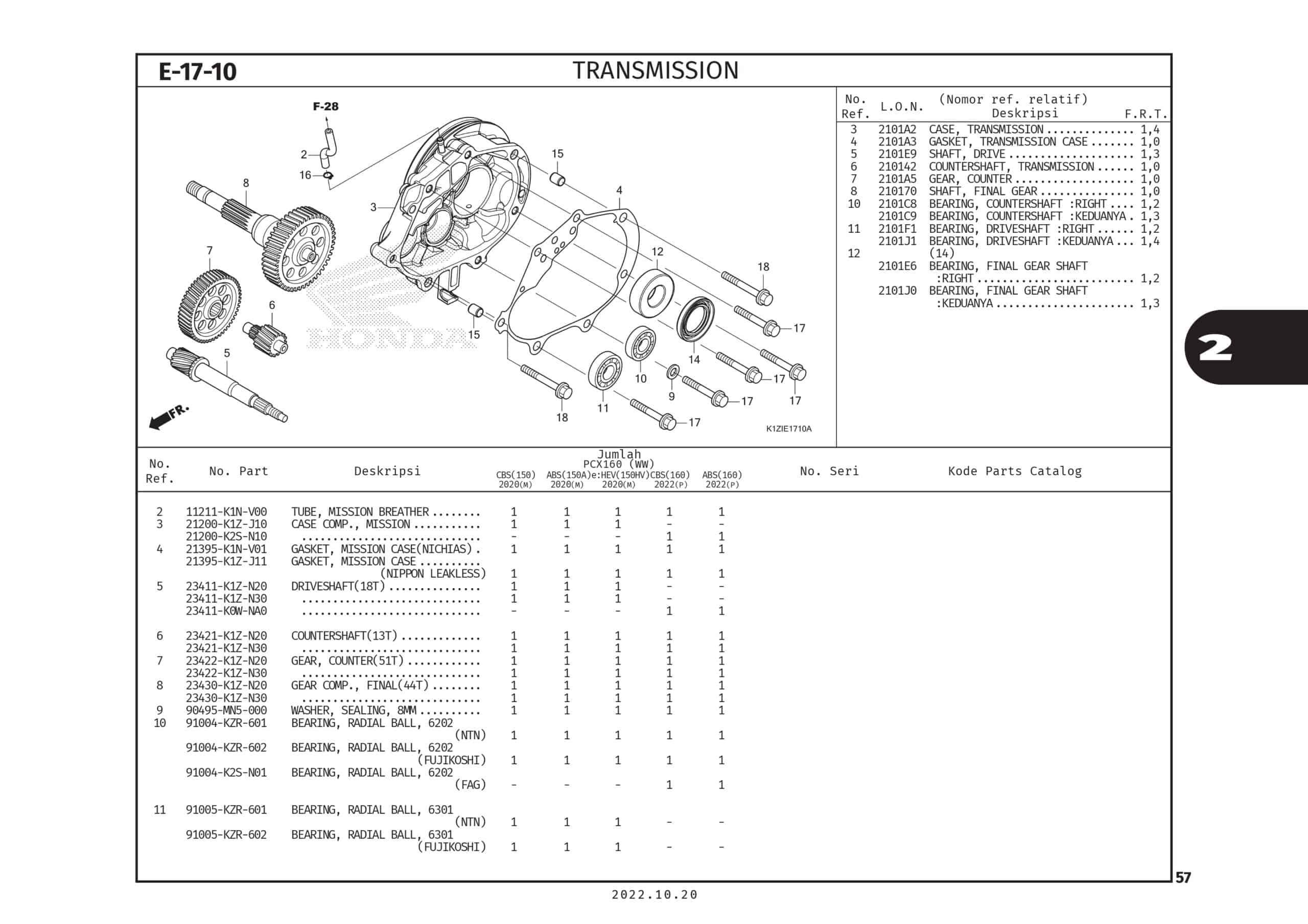 Technical Diagram