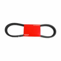 BELT DRIVE
