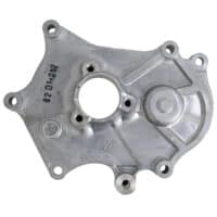 BASE, STATOR
