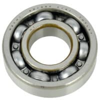 BEARING, RADIAL BALL, 62/22 (FUJIKOSHI)