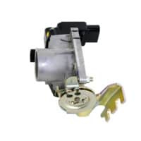 THROTTLE BODY ASSY.(GQPHA B)