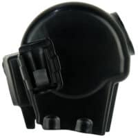 COVER COMP., THROTTLE BODY