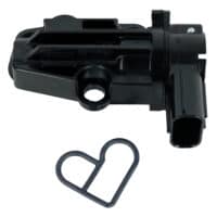 VALVE SET, IDLE AIR CONTROL