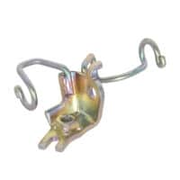 CLAMPER CABLE
