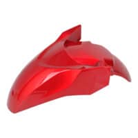 Fender Front Only (CA AR RD)