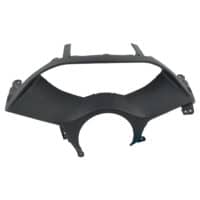 PANEL, RR METER (BLACK)