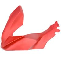 COVER,L FR SIDE (MT SO RED)