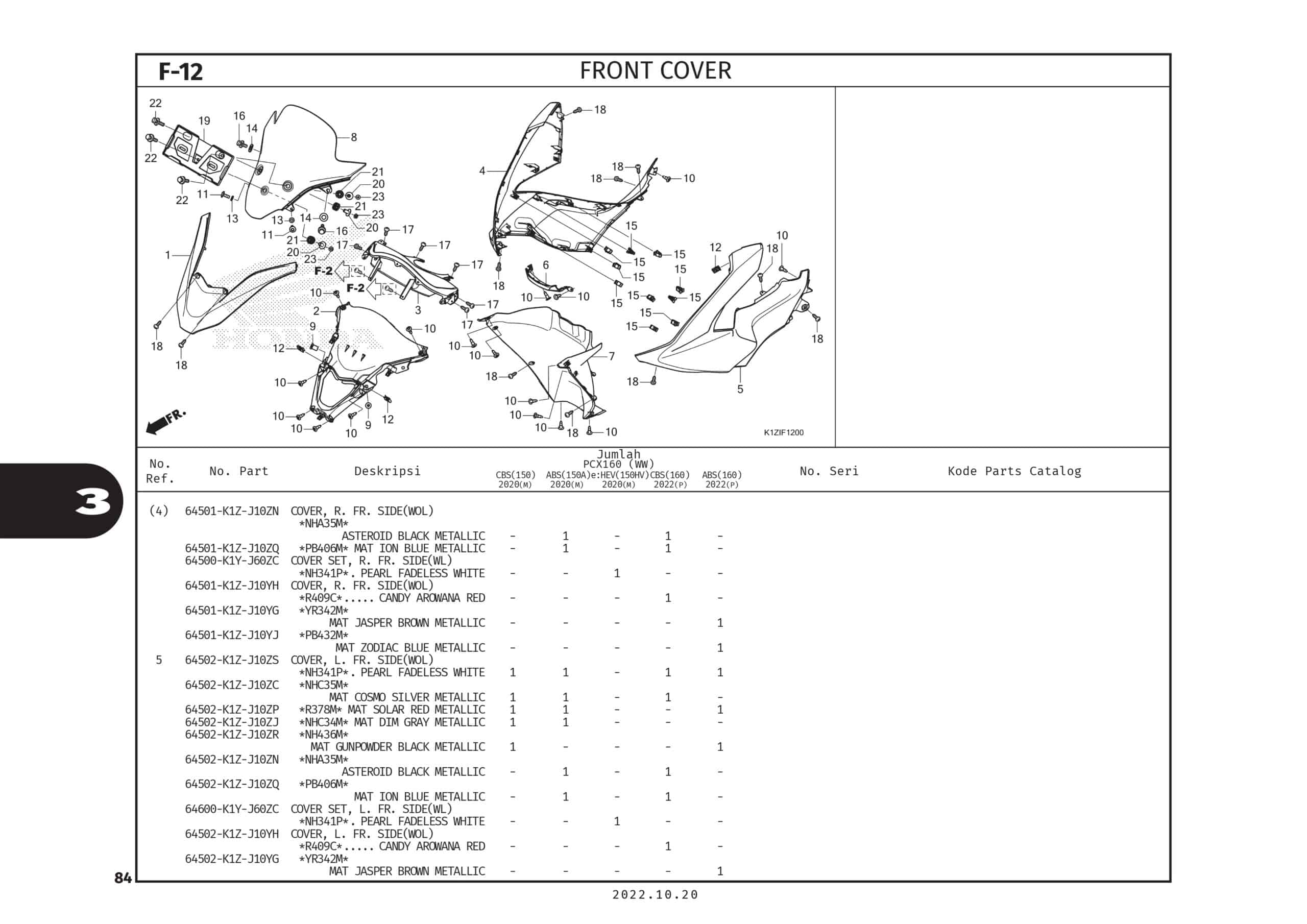 Technical Diagram