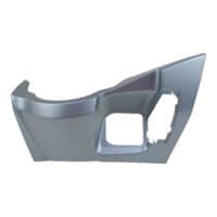Outer Inner Cover (MT CO SL)