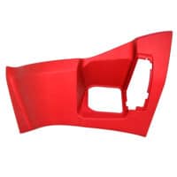 OUTER,INNER COVER (MT SO RED)