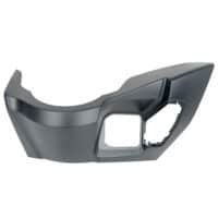 OUTER,INNER COVER (MT GN BL)