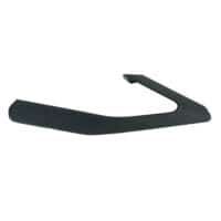 COVER, R. STEP ARM OUTER