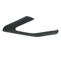 COVER, L. STEP ARM OUTER