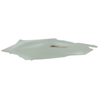 COVER SET, L. BODY(PL FD WH)